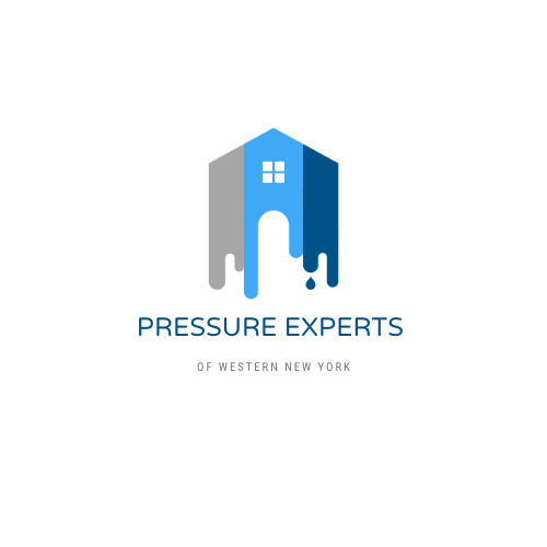 Pressure Experts of Western New York Logo