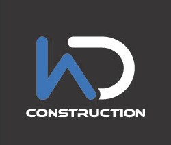 We Do Construction, Inc. Logo