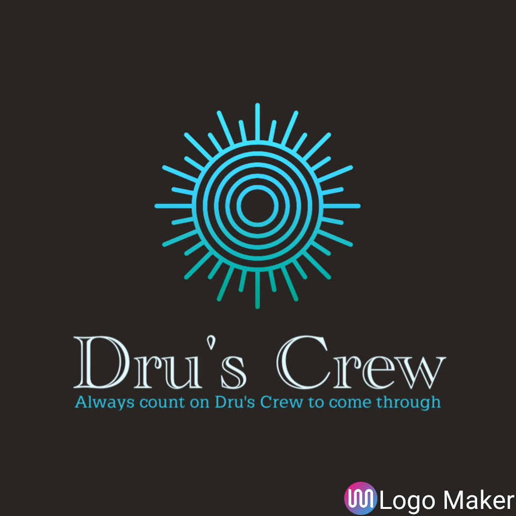 Dru's Crew Pest Control, LLC Logo