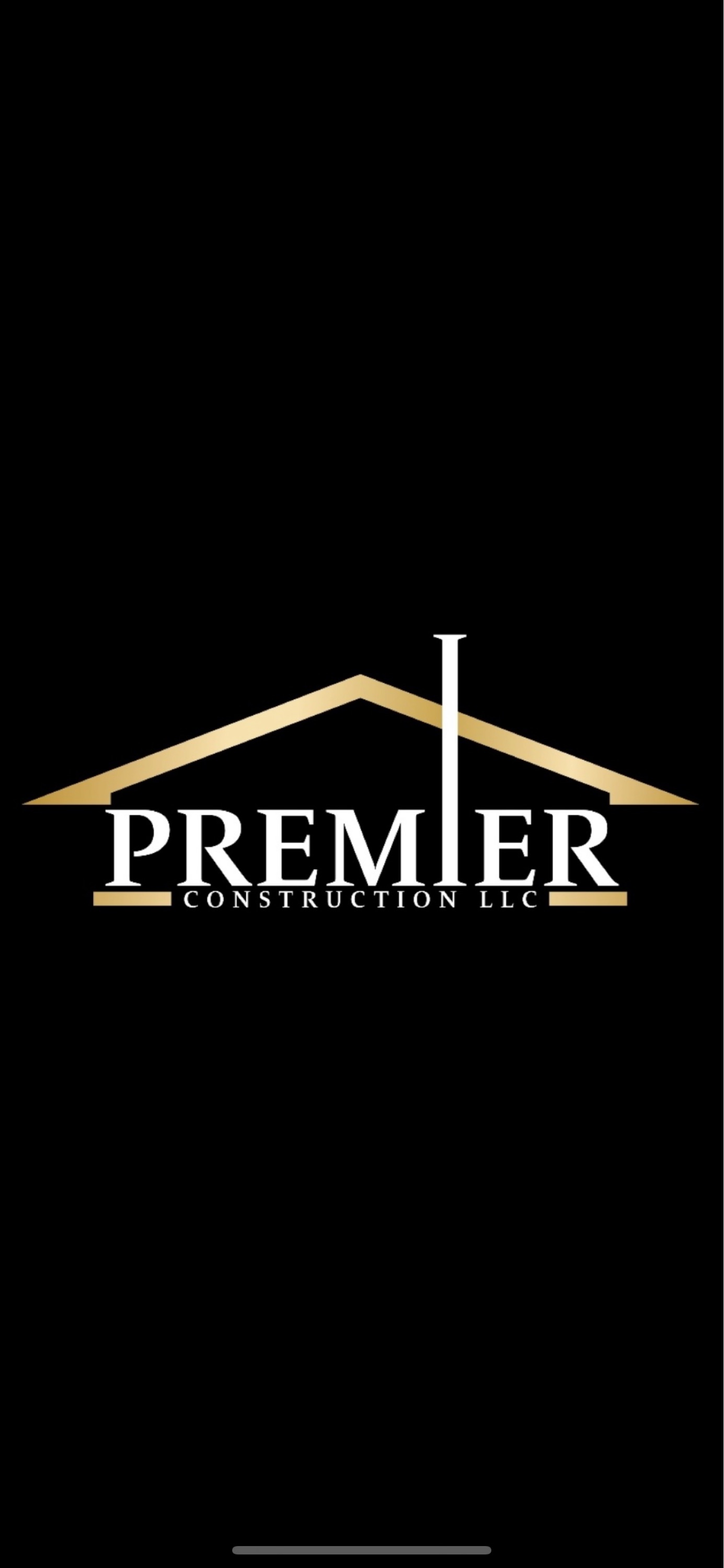 Premier Construction Logo