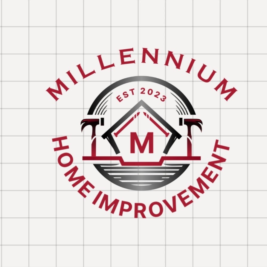 Millennium Home Improvement Logo