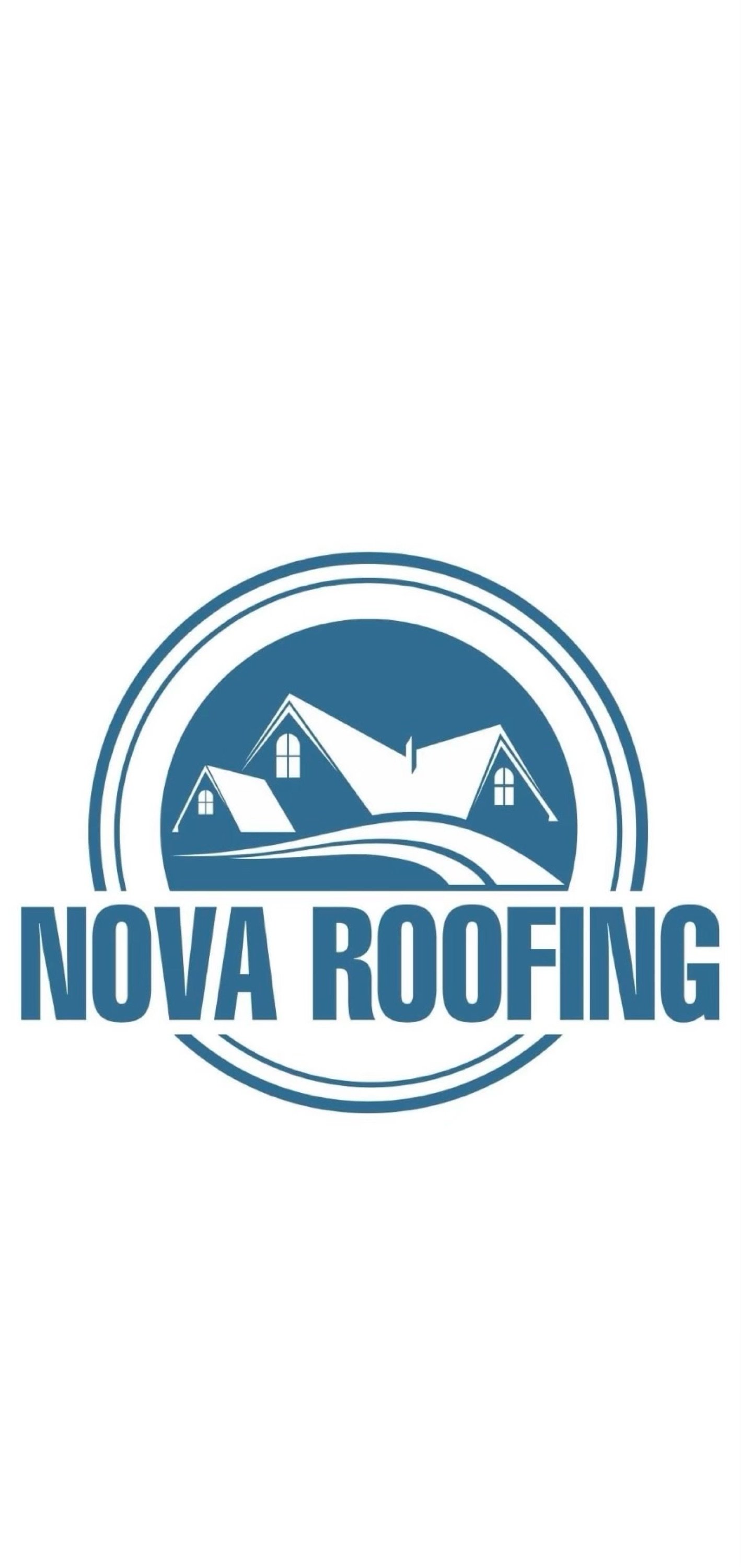 Nova Roofing Logo