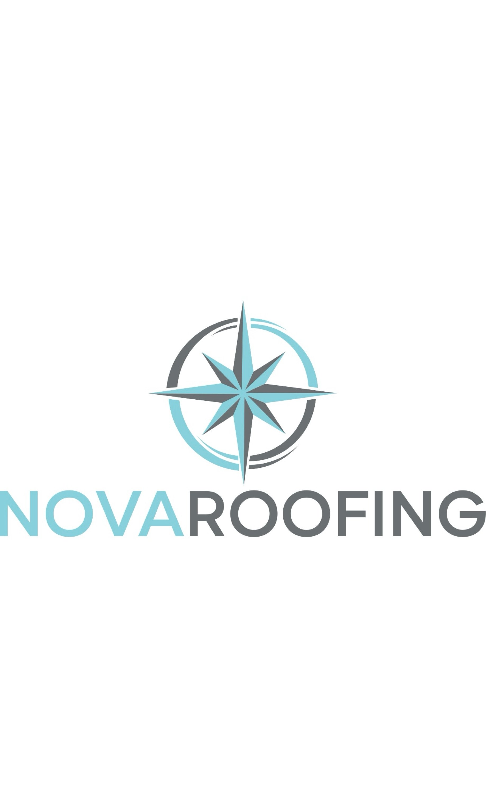 Nova Roofing Logo