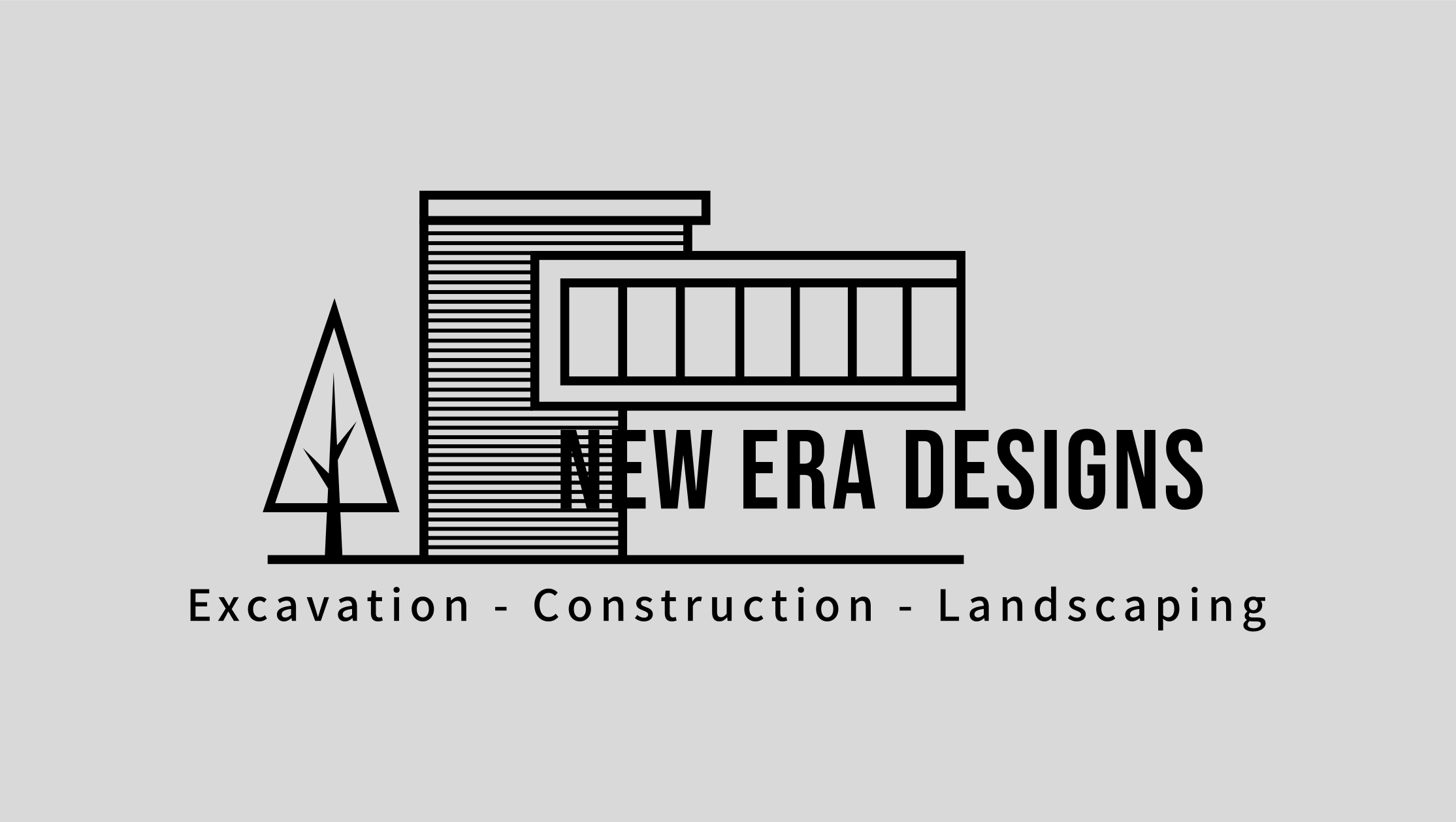 New Era Designs Logo