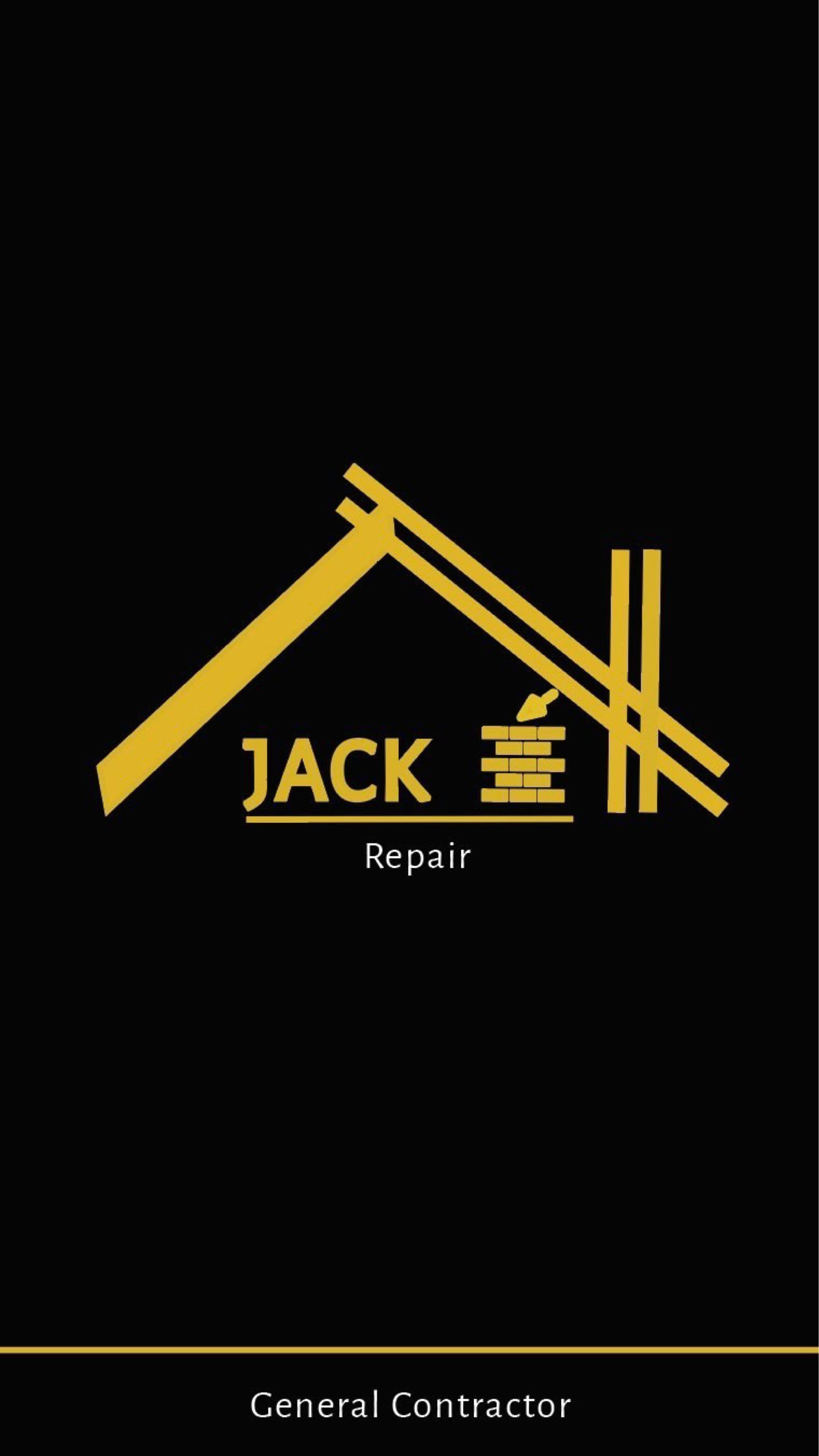 Jack Repair LLC Logo