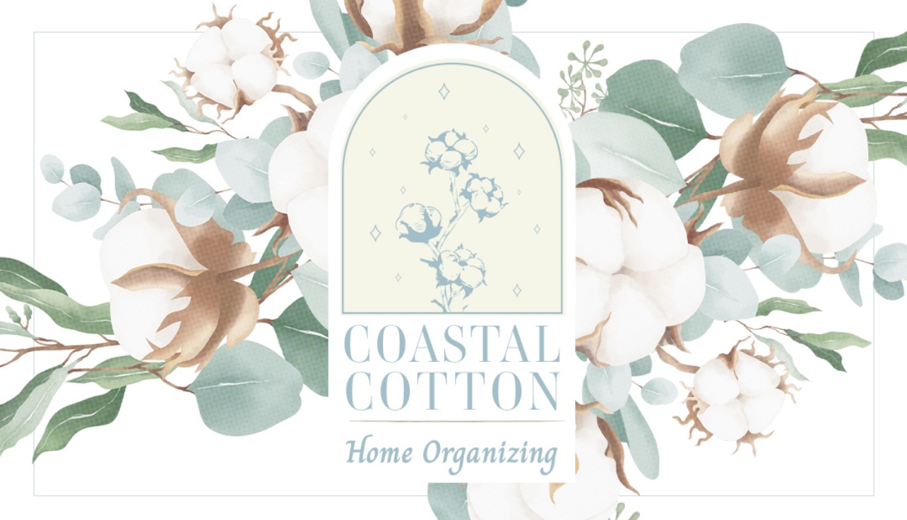 Coastal Cotton Logo