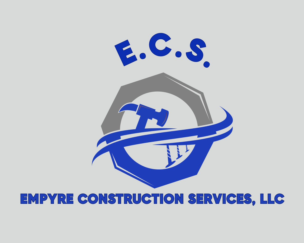 Empyre Construction Services, LLC Logo