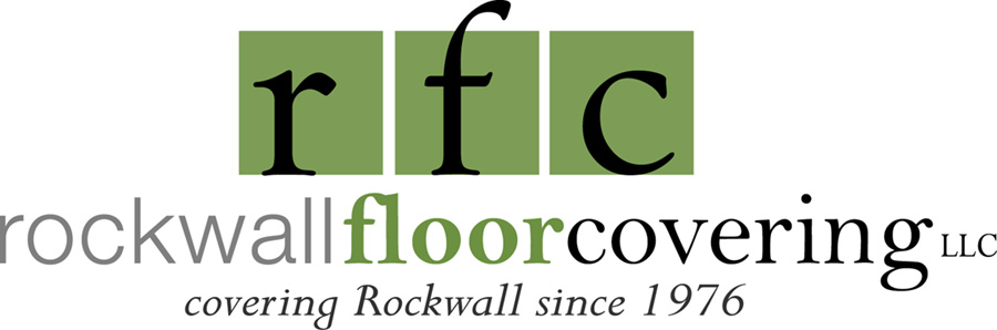 Rockwall Floor Company, LLC Logo