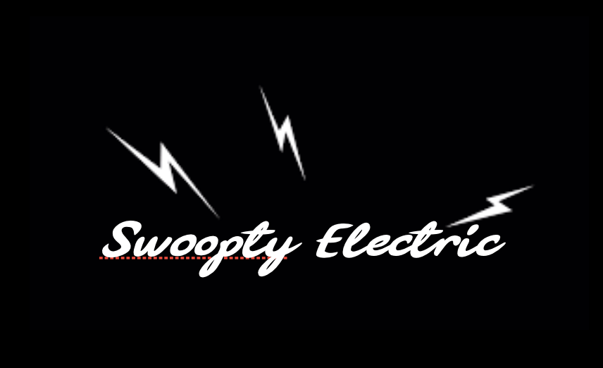Swoopty Electric-Unlicensed Contractor Logo