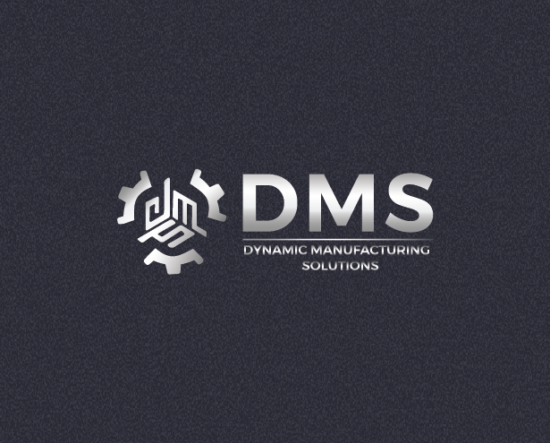 Dynamic Manufacturing Solutions, LLC Logo