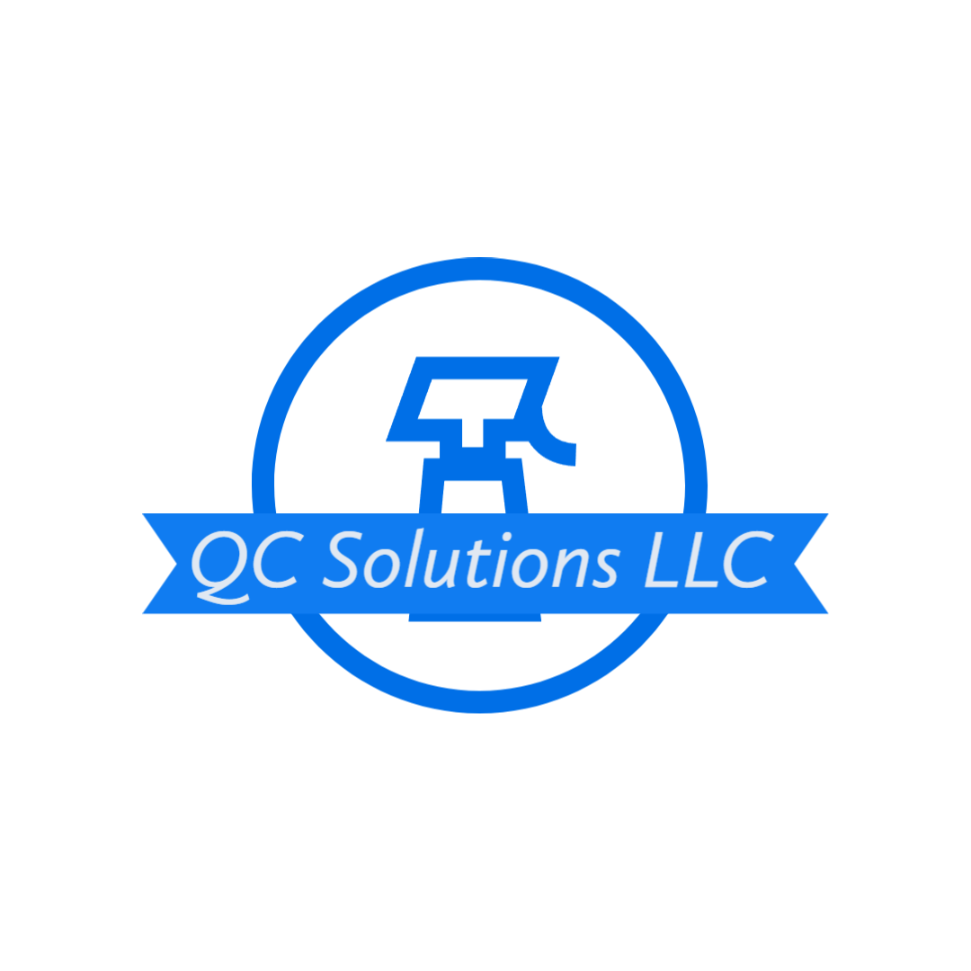 QC Solutions Logo