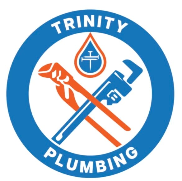 Trinity Plumbing LLC Logo