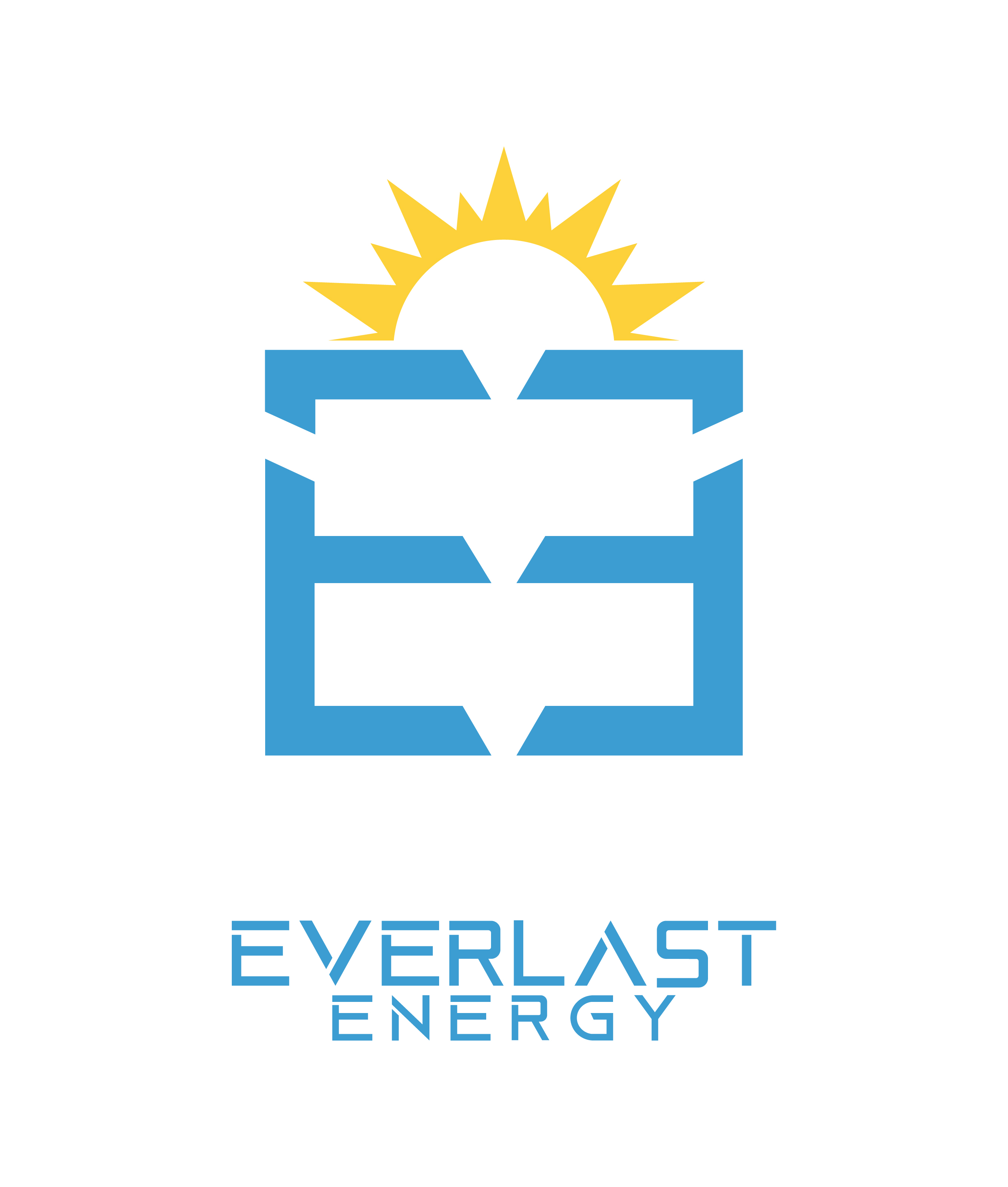 Everlast Energy, LLC Logo