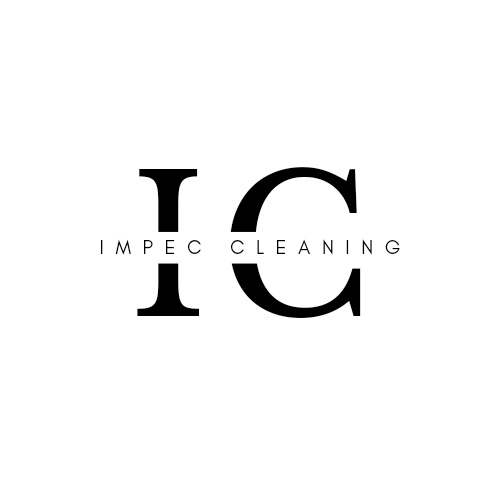 Impec Cleaning, LLC Logo