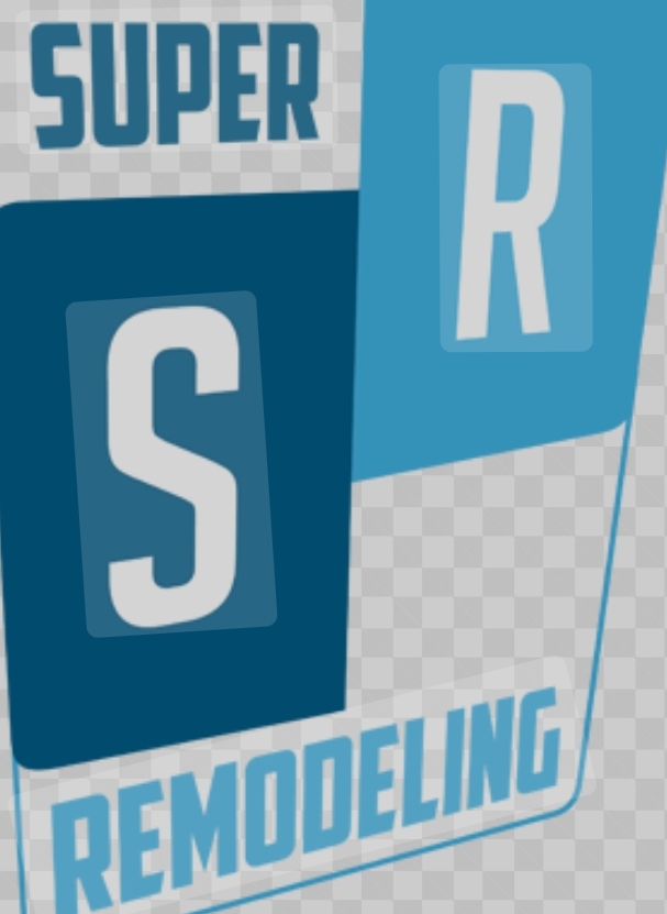 Super Remodeling Logo