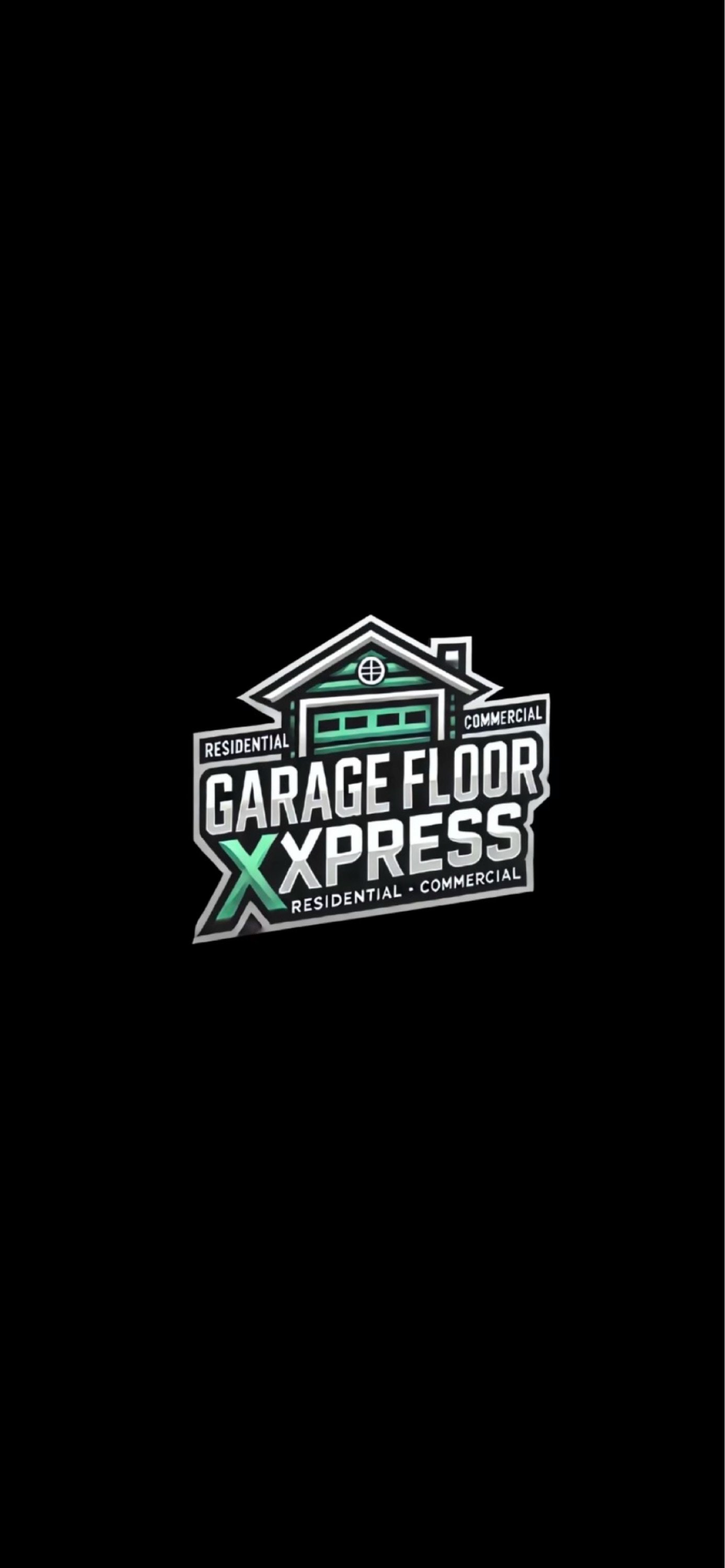 Garage Floor Xpress Logo