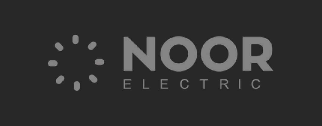 Noor Electric Logo