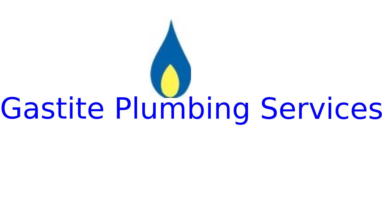 Gastite Plumbing Services Logo