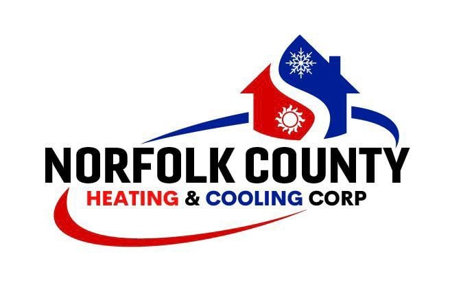 Norfolk County Heating and Cooling Corp Logo