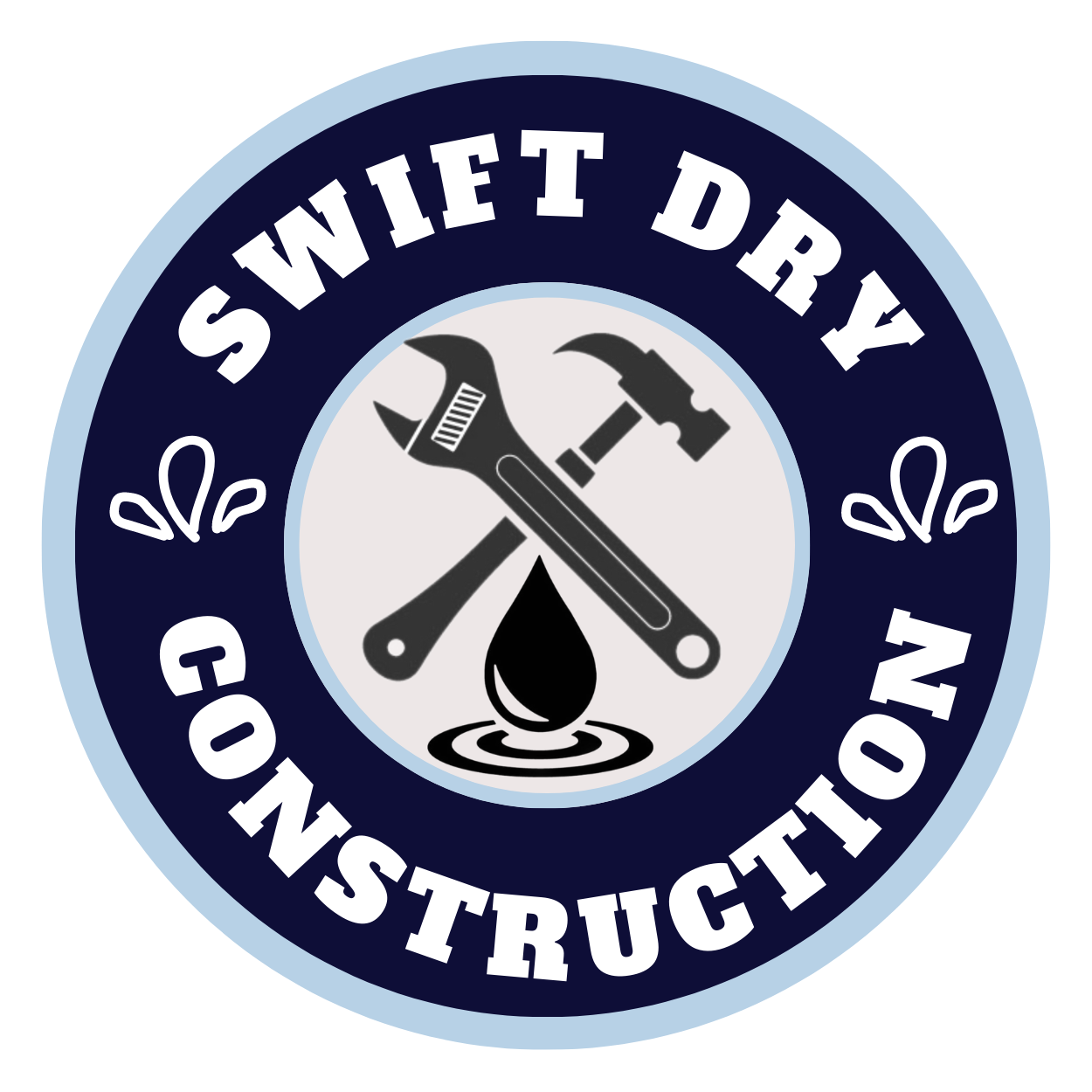 Swift Dry LLC Logo