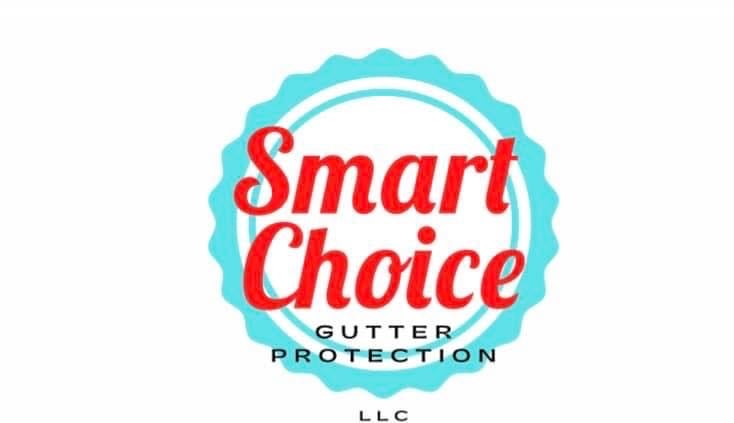 Smart Choice Gutter Protection Logo