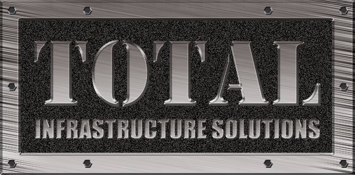 Total Infrastructure Solutions Logo