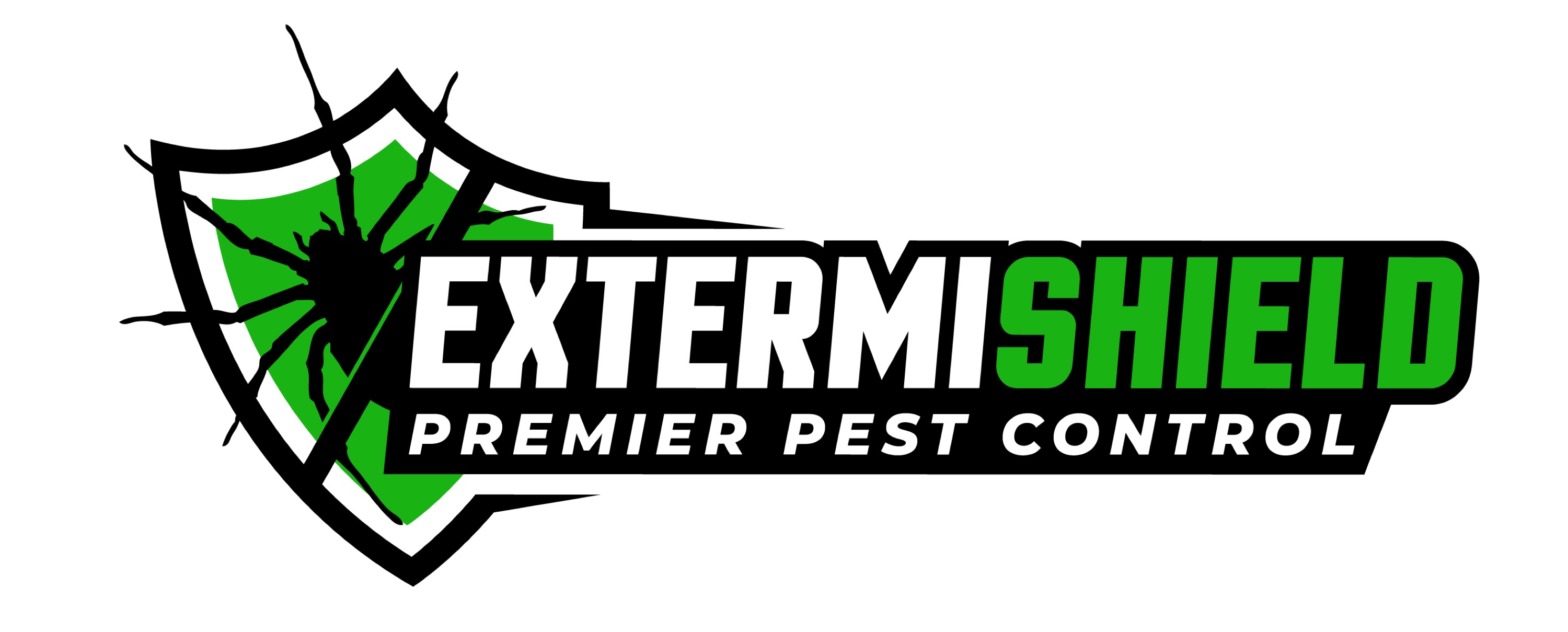 Extermishield Pest Control Inc. Logo