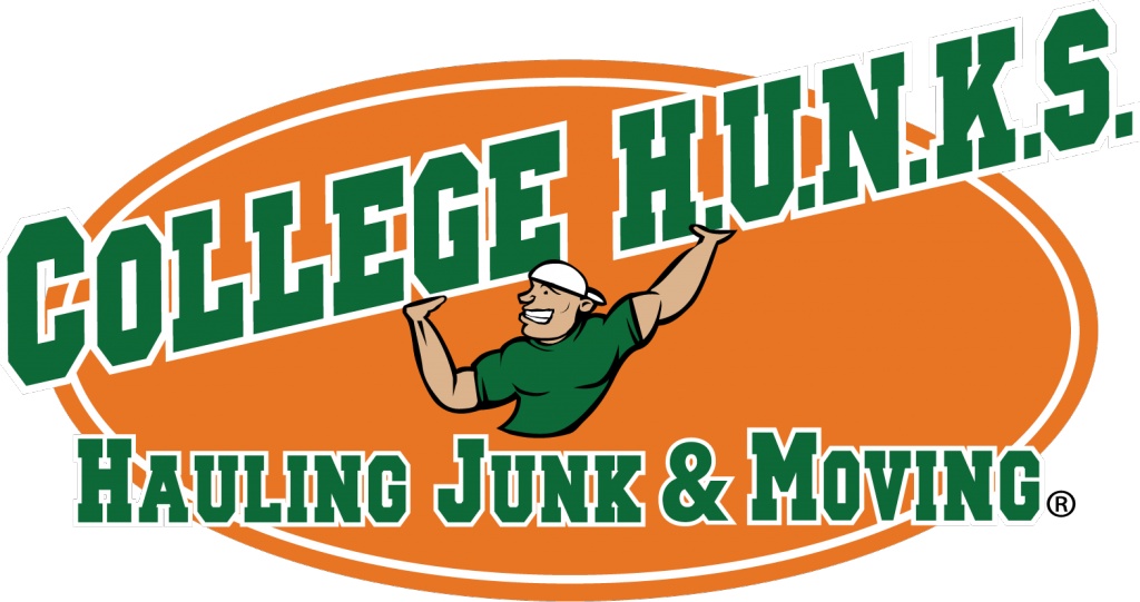 College Hunks Hauling Junk of Garland Logo