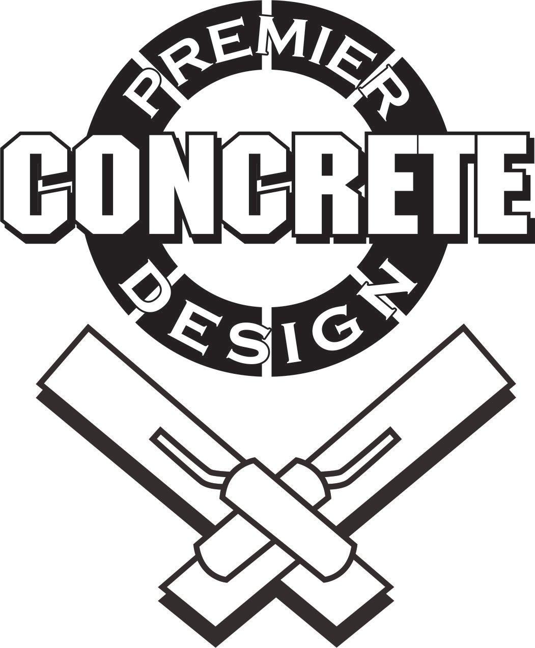 Premier Concrete Design LLC Logo