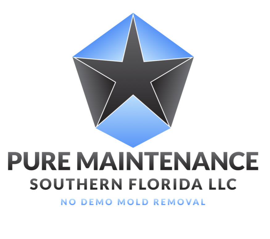 Pure Maintenance Southern Florida, LLC Logo
