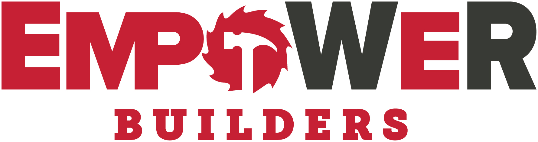 Empower Builders, Inc. Logo