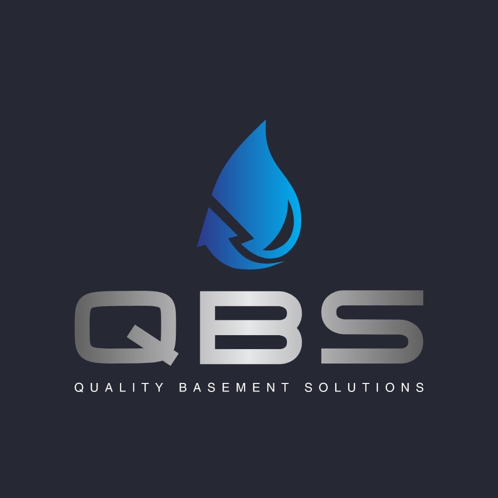 Quality Basement Solutions, LLC Logo