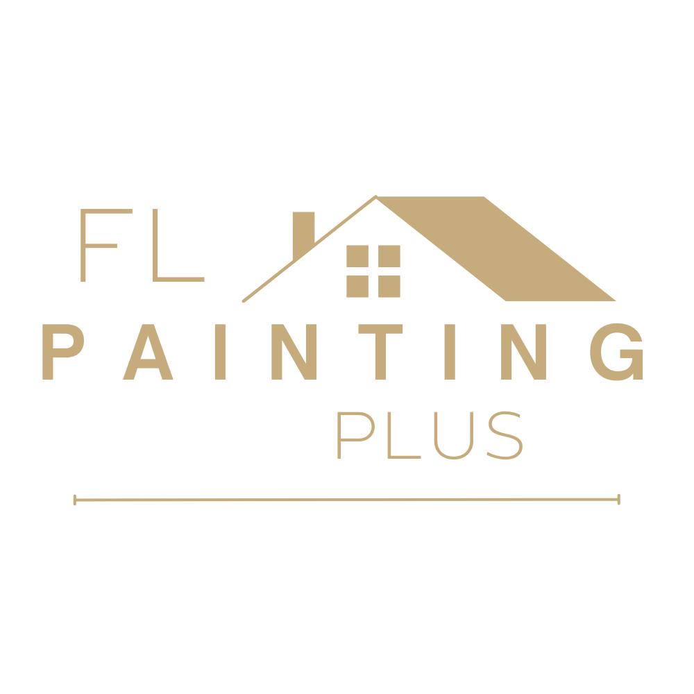 Florida Painting Plus, LLC Logo