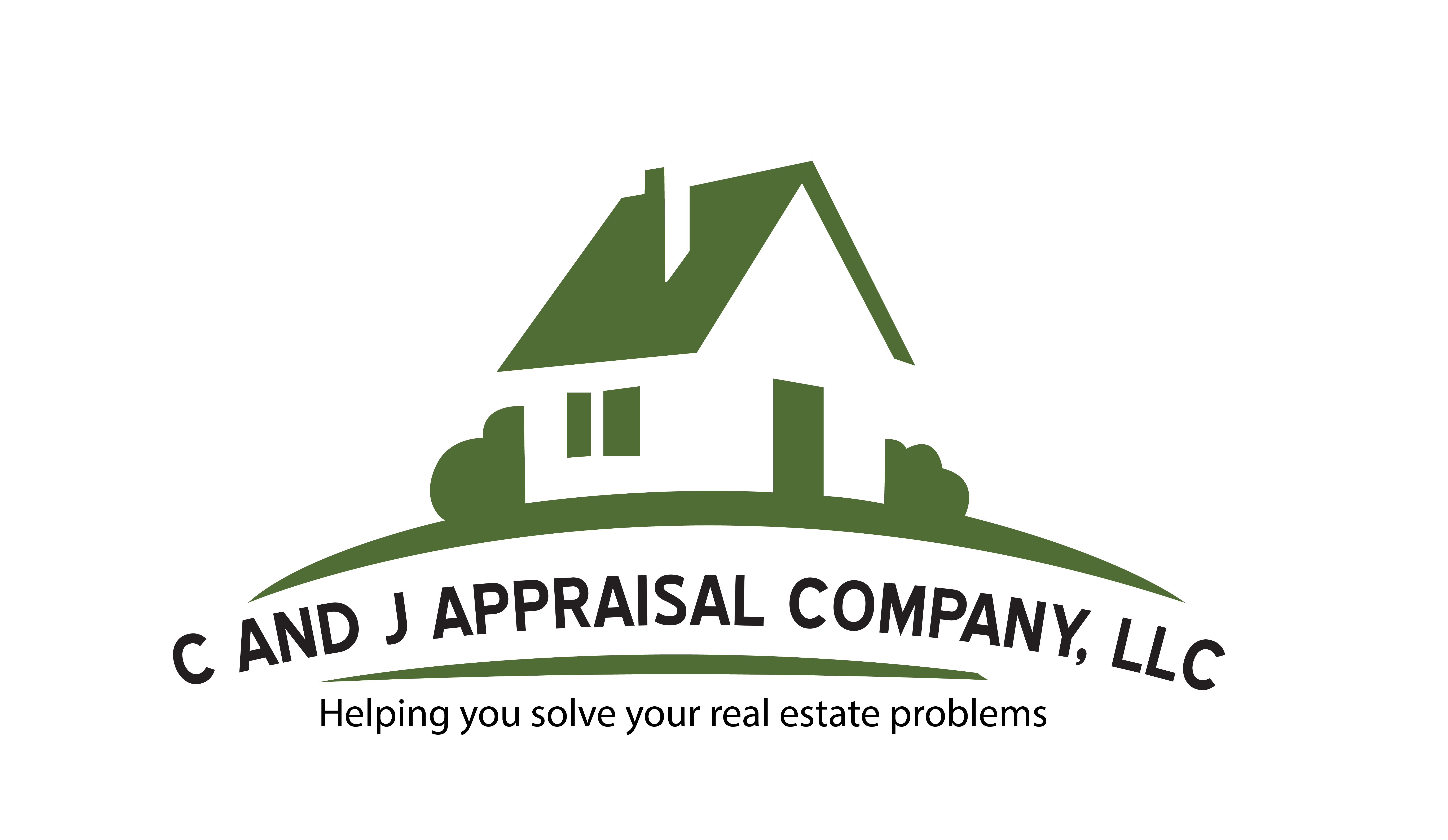 C and J Appraisal Company, L.L.C Logo