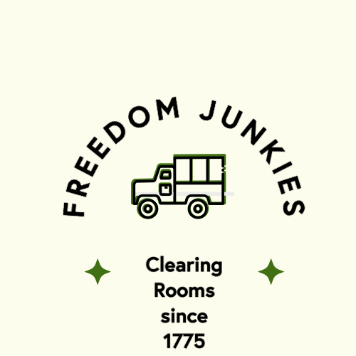 Freedom Junkies, LLC Logo