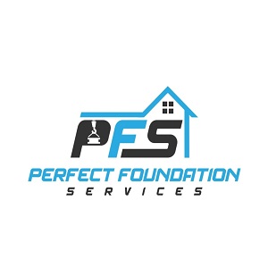 Perfect Foundation Services Logo