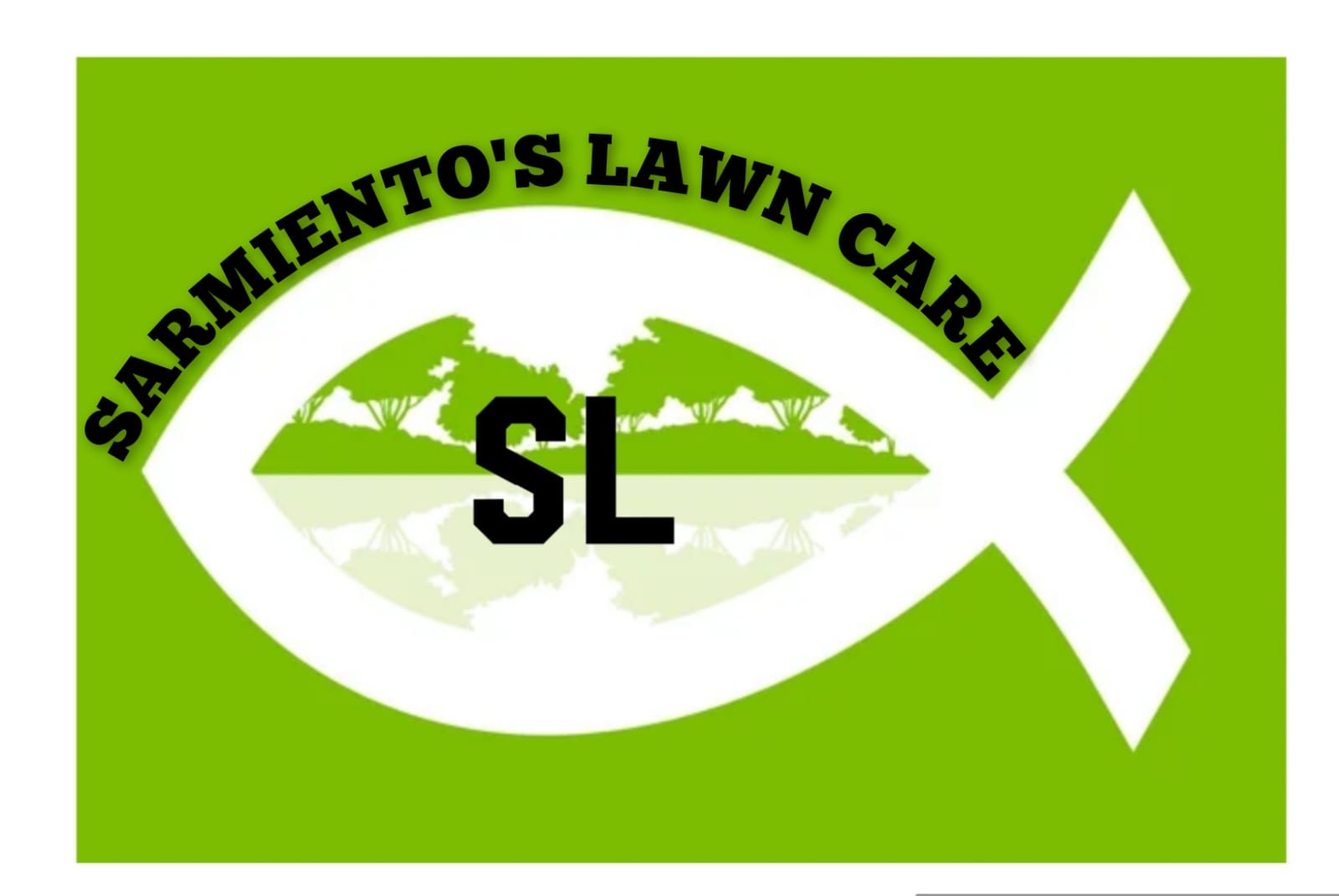 Sarmiento's Lawncare, LLC Logo