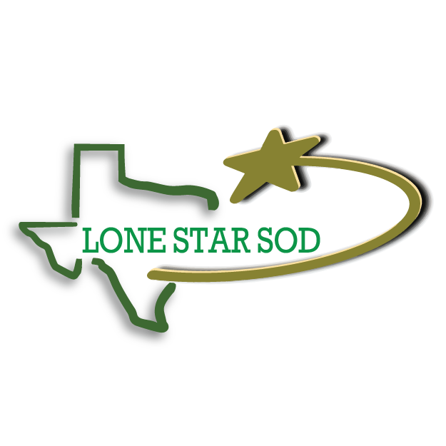 Lone Star Sod Logo