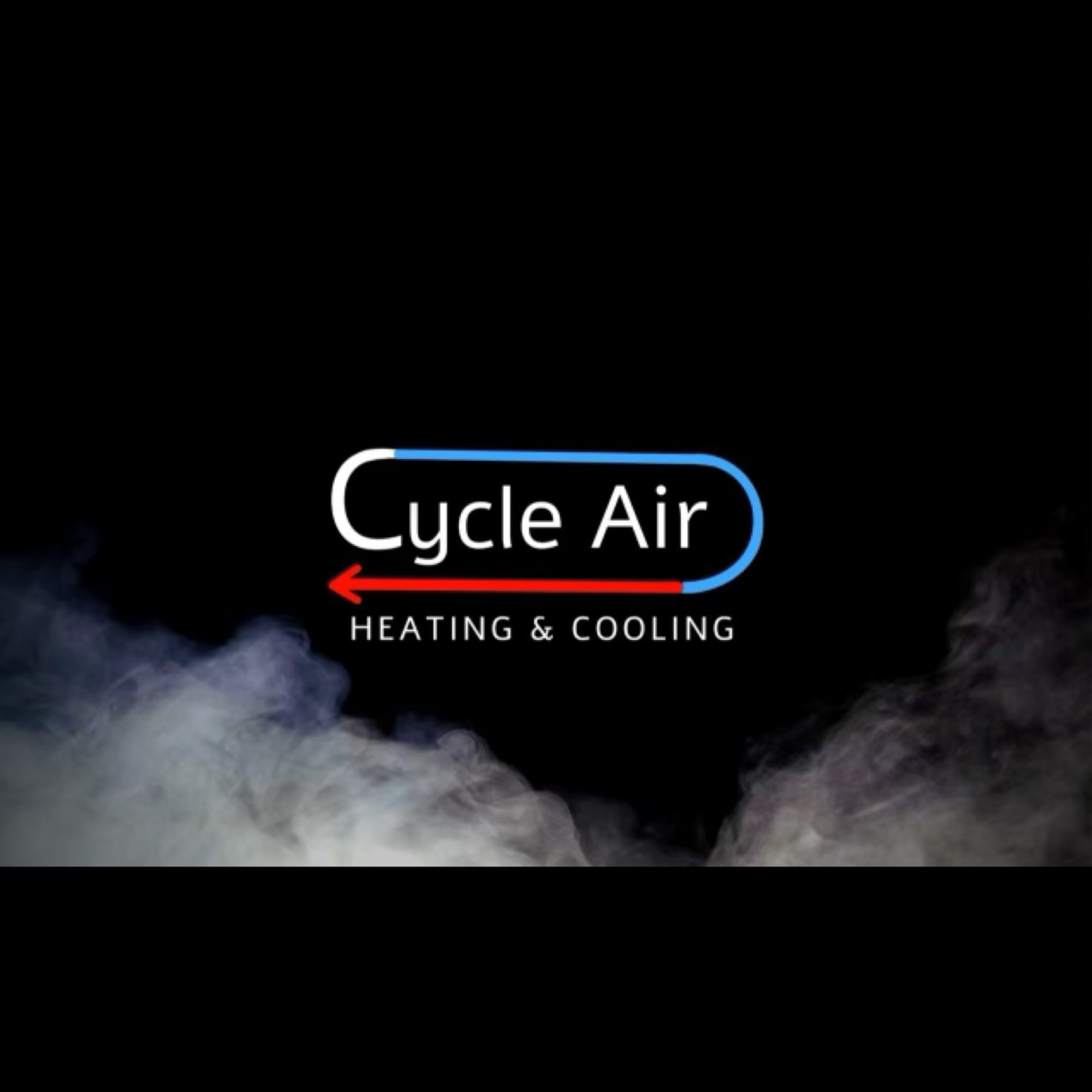 Cycle Air Heating & Cooling, LLC Logo