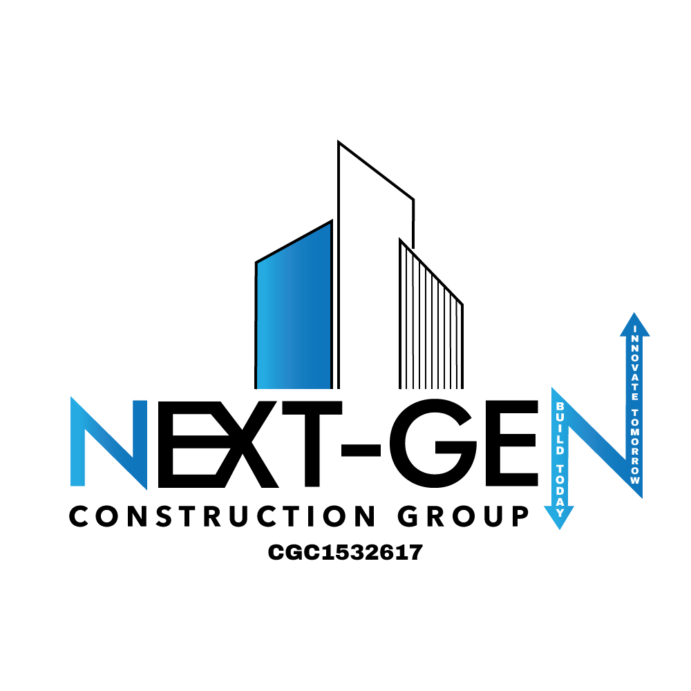 Next-Gen Construction Group, LLC Logo