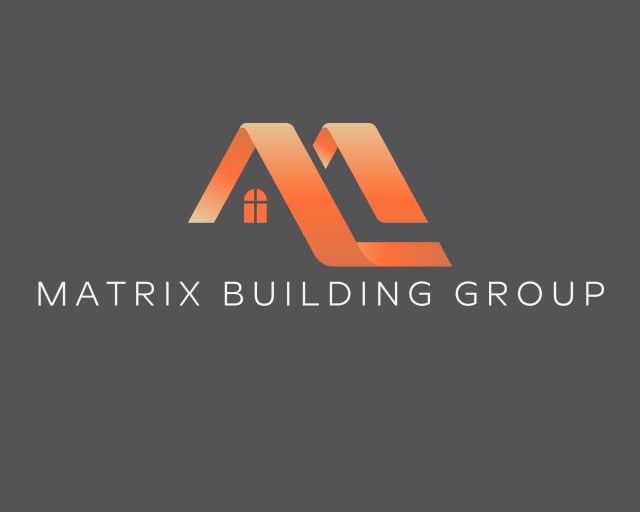 Matrix Building Group, LLC Logo