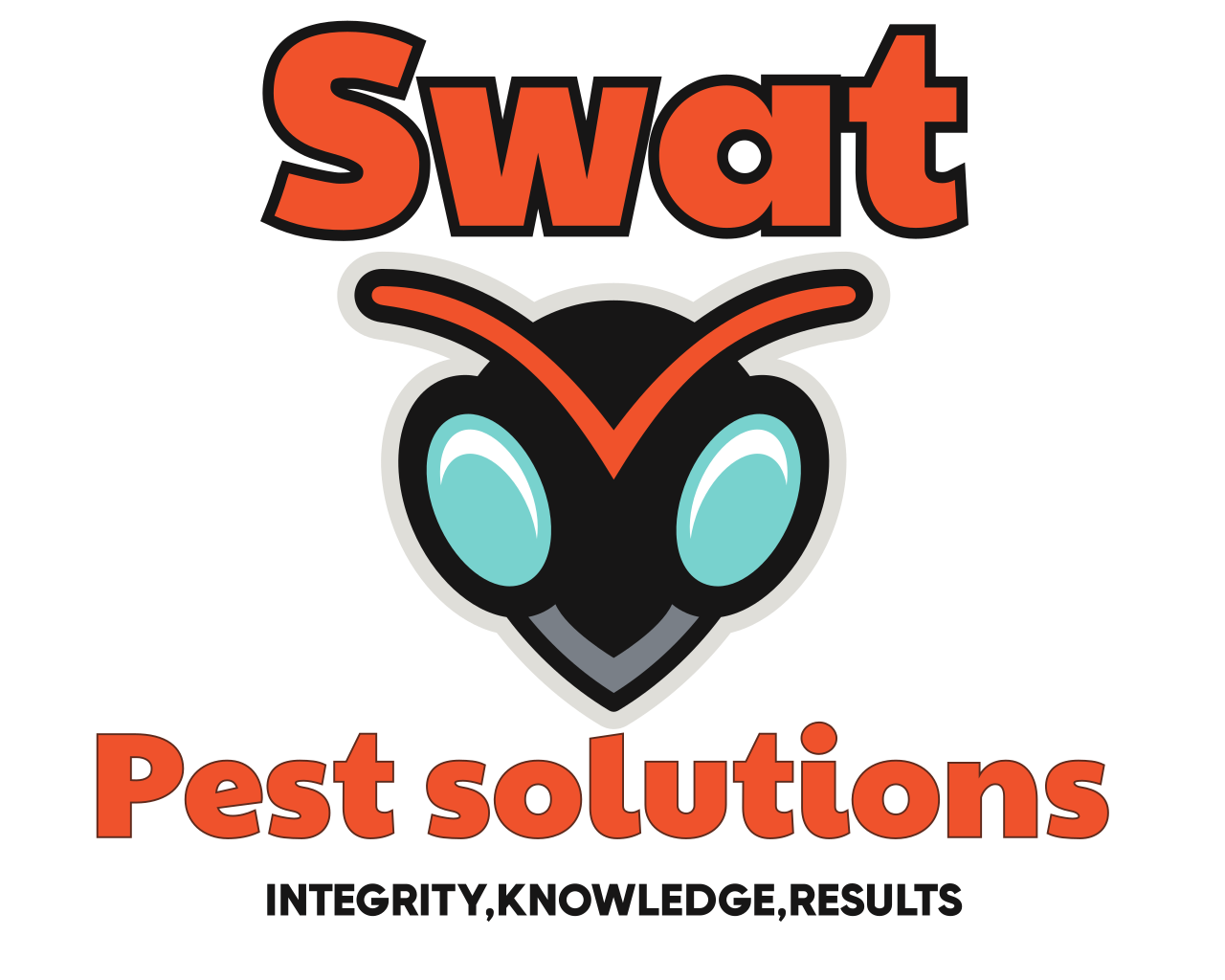 Swat Pest Solutions LLC Logo