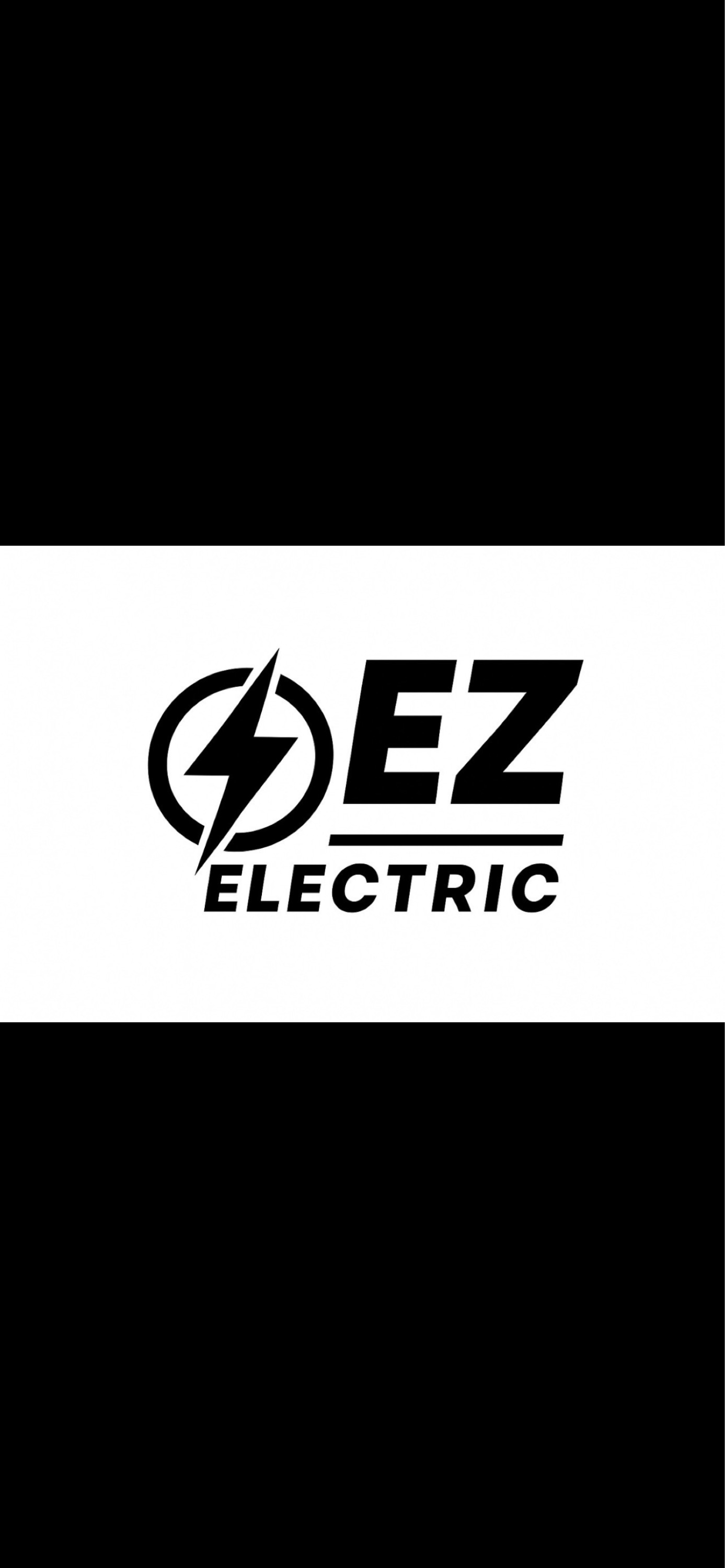 EZ Electric LLC Logo