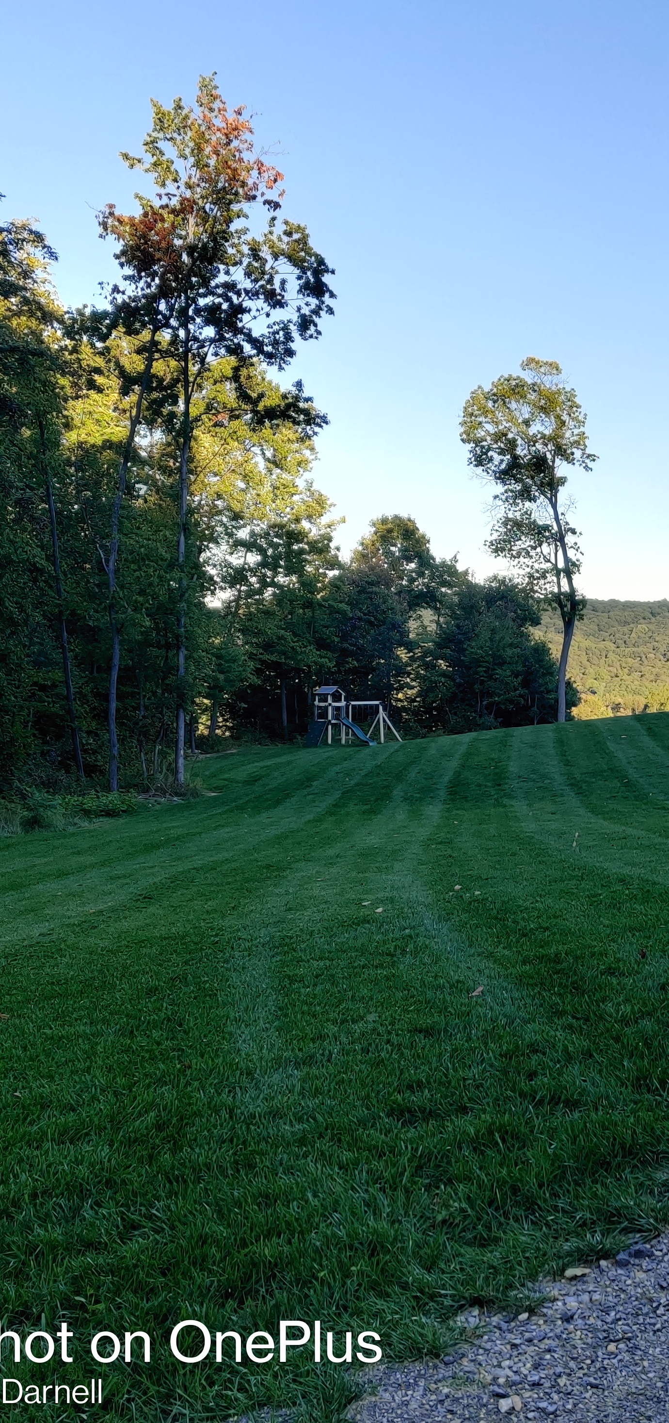 Susquehannock Lawn Care Logo