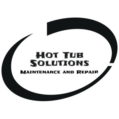 Hot Tub Solutions LLC Logo