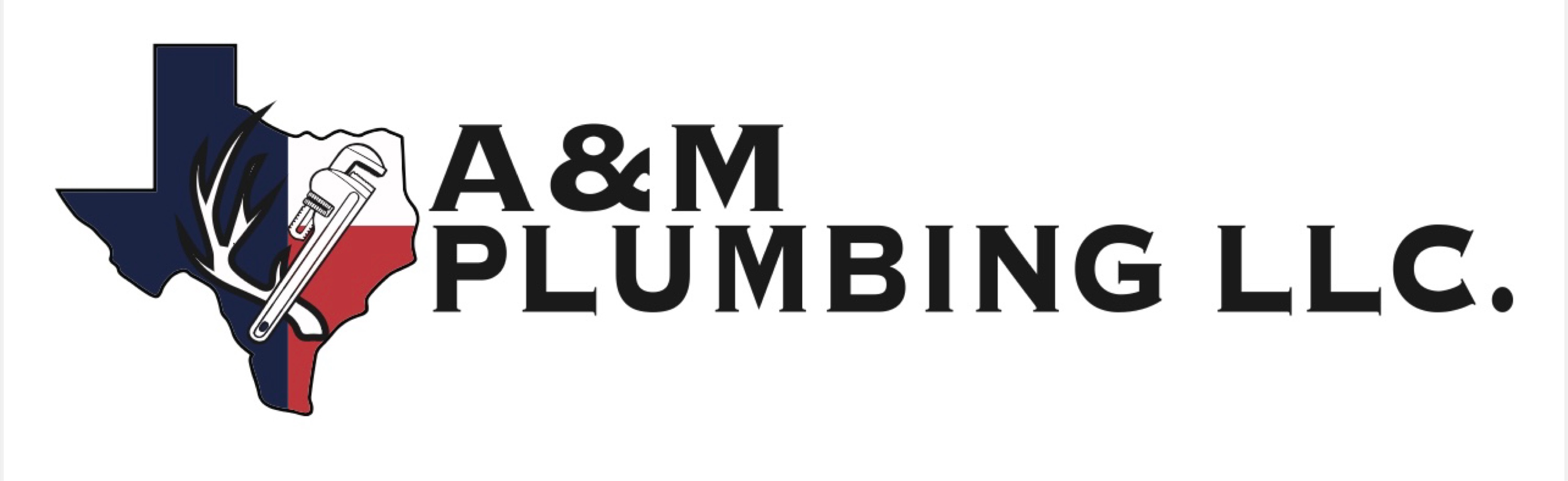 A & M Plumbing LLC Logo