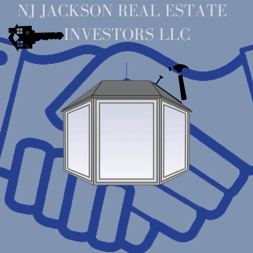 N J Jackson Real Estate Investor, LLC Logo