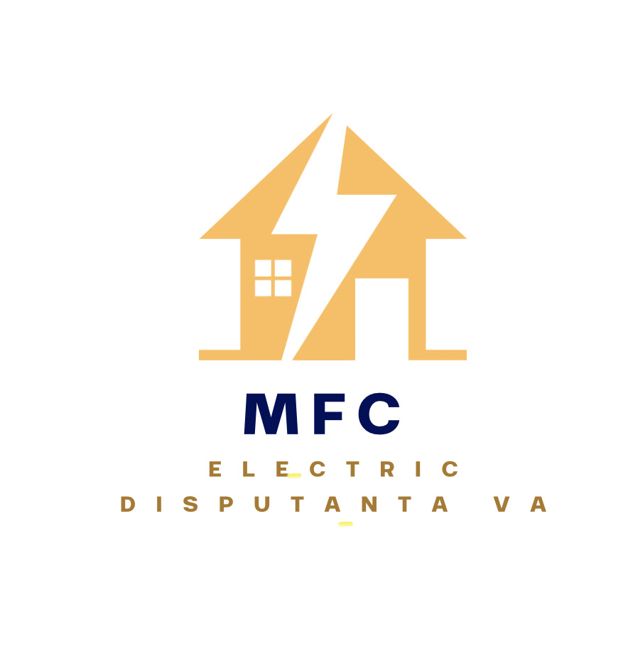 M C CUSTOM ELECTRIC LLC Logo