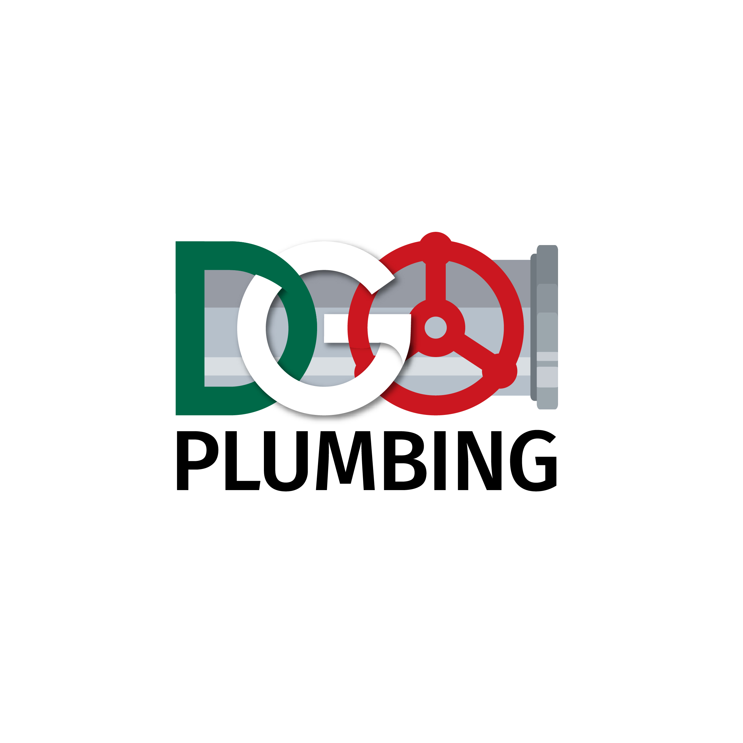 DGO Plumbing Logo