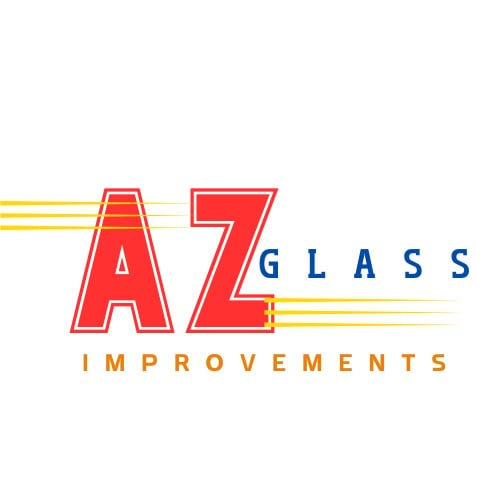 ARIZONA GLASS IMPROVEMENTS Logo